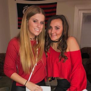 Meet your Posher, Madison